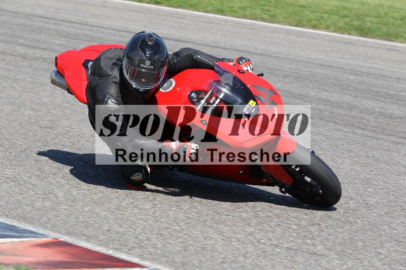 /13 01.05.2025 Speer Racing ADR/Gruppe gelb/44